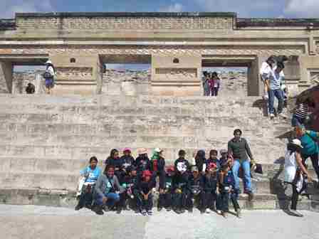 Invita IEEPO a escuelas de educación básica a participar en programa “Patrimonitos”