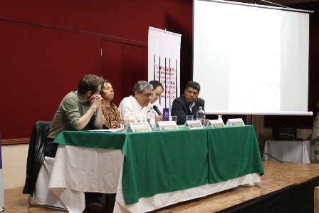 Condiciones estructurales favorecen prácticas de tortura: Coronado Franco