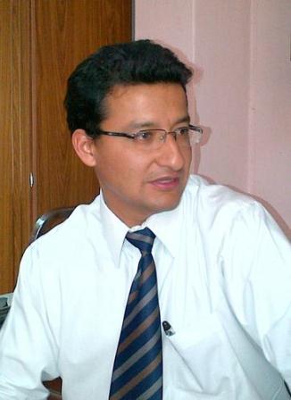 Aprehenden y llevan a audiencia a probable responsable del delito de violación a la intimidad sexual