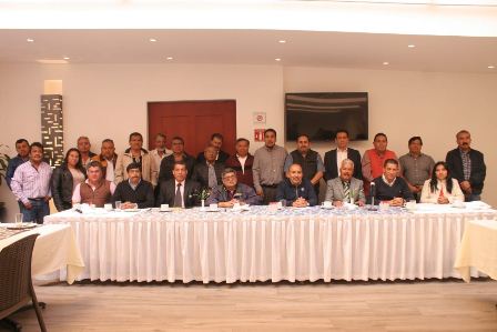 Acuerdan FAT y GCDMX cinco meses sin aumento y revisión para incremento a tarifa o más subsidio