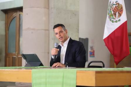 Emiten Decreto para fortalecer medidas preventivas contra Covid-19, en Oaxaca