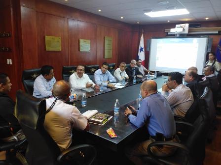 Reducir riesgos que contenedores marítimos sean explotados y utilizados por la delincuencia