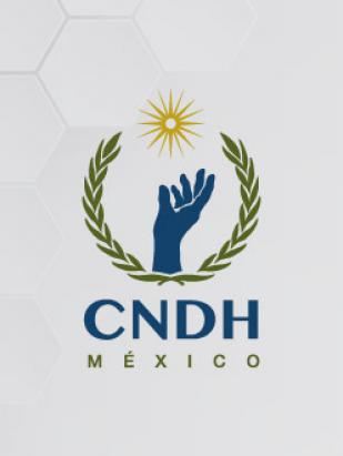Exige CNDH a autoridades investigación exhaustiva de homicidio de defensora Paulina López