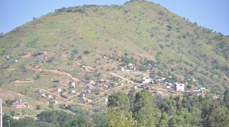 Piden intervención del Gobierno Federal en conflicto agrario de Xoxocotlán, Oaxaca