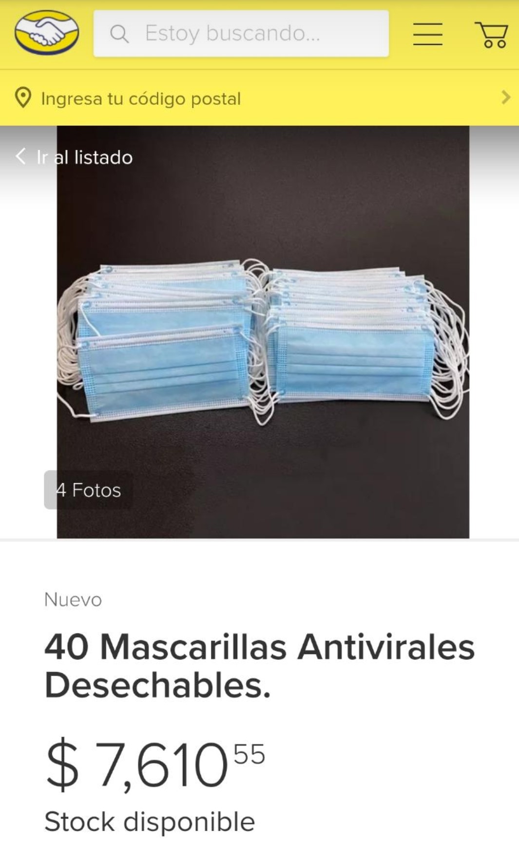 Especulan con cubrebocas, se venden a precios exorbitantes