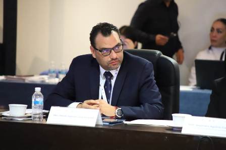 Implementan Plan de Respuesta Intersectorial para enfrentar pandemia Covid-19