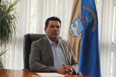 Academia e investigaciones no pueden detenerse: Bautista Martínez