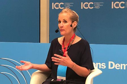 Pide ICC al presidente de México y líderes del G-20 acción coordinada y efectiva ante Covid-19