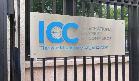 Presenta ICC Mundial 32 acciones para minimizar probabilidad de transmisión del Covid-19 en empresas