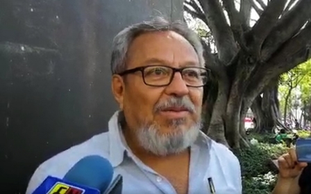 Exige CNDH investigación inmediata e integral de defensor de derechos humanos y ambientalista