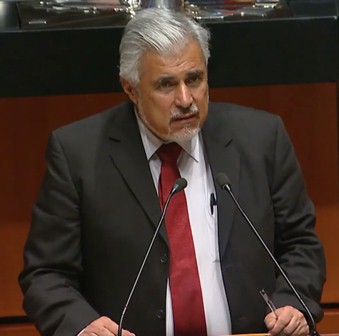 Necesario, programa emergente para reactivar la economía: Narro Céspedes