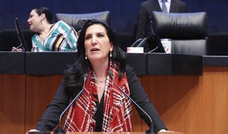Insuficientes, medidas anunciadas por jefa de Gobierno para atender crisis por Coronavirus: López Rabadán