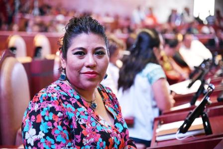 Coronavirus, oportunidad para reflexionar sobre roles de género: López Domínguez