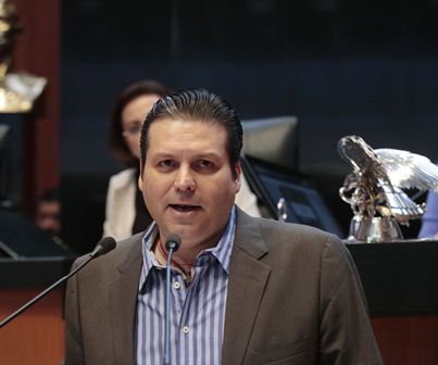 Presentan denuncia contra delegado de Programas Sociales del Gobierno Federal en Sinaloa