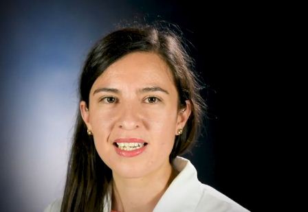 María Isabel León Rodríguez
