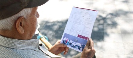 Invita IEEPO a participar en la convocatoria “Memorias de El Viejo y La Mar”