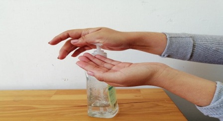 Reforzar acciones bajo enfoque de derechos para prevenir y contener Covid-19; pide DDHPO