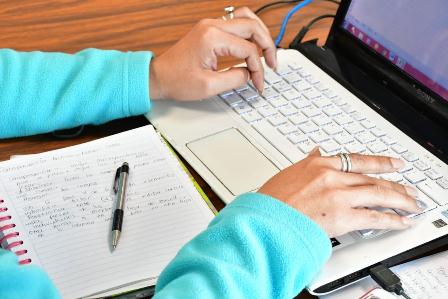 Convocan a docentes a participar en programa de capacitación en línea de la SEP