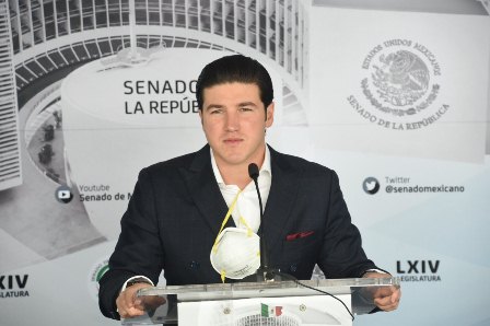 Busca Morena mantener mayoría calificada de diputados en 2021; condena reelección