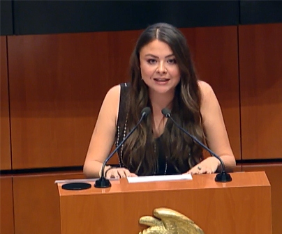 Iniciativa del PES para prohibir acuerdos reparatorios en delitos de violencia de género