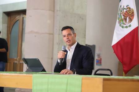 Anuncia Gobierno medidas de seguridad obligatorias para reducir propagación del Covid-19