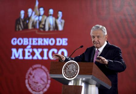 Fuerzas armadas en México, con vocación social única ante desastres y emergencias: IBD