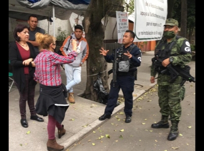 Denuncian al SutNotimex por “apropiación indebida de bienes”