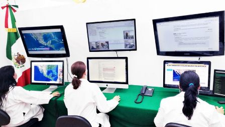 Intensifican estrategias de capacitación para sus trabajadores en temas de Covid-19