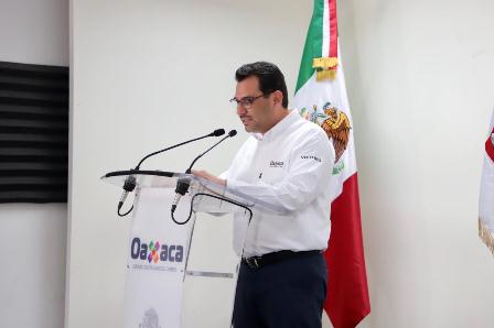 Al iniciar la Fase 3 en México, se registran dos muertes más por Covid-19 en Oaxaca: SSO