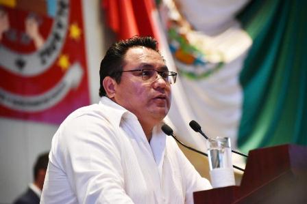 Urge Congreso a Fiscalía investigar y sancionar agresión a médico en Tezoatlán de Segura y Luna