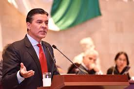 POSICIONAMIENTO DE LA FRACCIÓN PARLAMENTARIA DEL PRI DE LA LXIV LEGISLATURA DEL HONORABLE CONGRESO DE OAXACA, A TRAVÉS DEL DIPUTADO JORGE VILLACAÑA