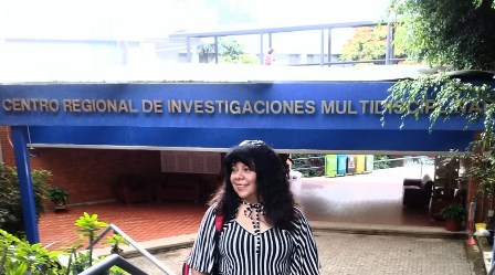 Resiliencia, clave para la salud emocional durante esta Emergencia Sanitaria: Salazar Serna