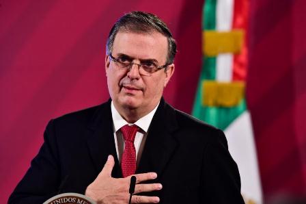 Presenta SRE Guía para Traslado de Restos o Cenizas de personas mexicanas que fallecen en el extranjero