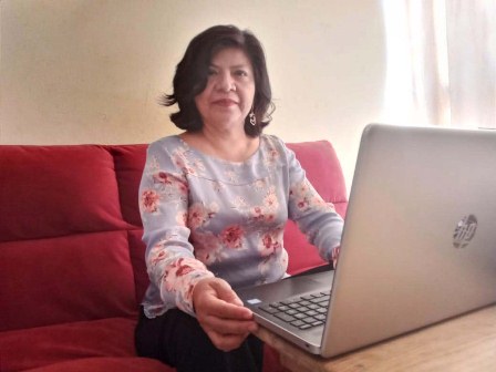 Cuidar la salud mental, importante en esta cuarentena: psicóloga de la UABJO