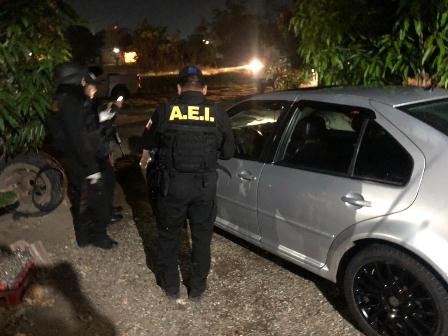 Por desaparición forzada, llevan a audiencia a ex director de la Policía Municipal de Loma Bonita