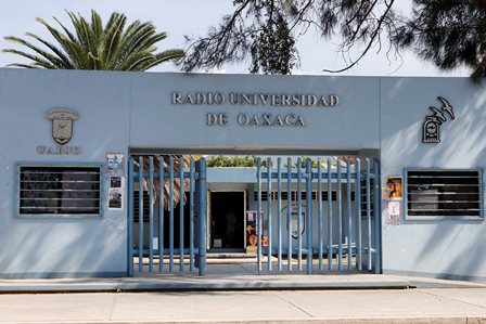 Radio Universidad medio de comunicación aliado ante la Emergencia Sanitaria
