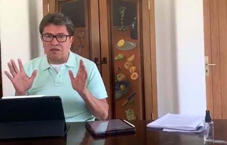 Convocan a evitar confrontación con ejecutivo Federal y generar ánimo de reconstrucción y conciliación