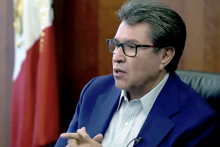 Sesionara Senado de la República el próximo lunes para discutir Ley de Amnistía