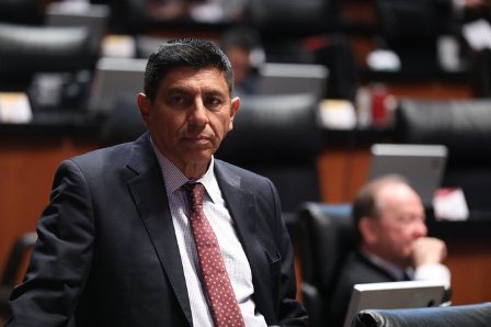 Abandonar el pacto fiscal, una amenaza con tufo electoral: Jara Cruz