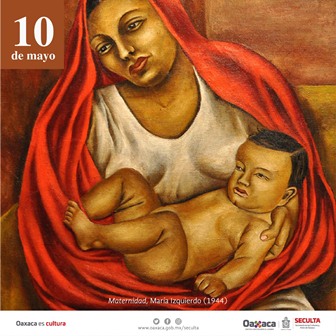 Celebrarán alumnos y alumnas del CIMO a las mamás en su día con mañanitas virtuales