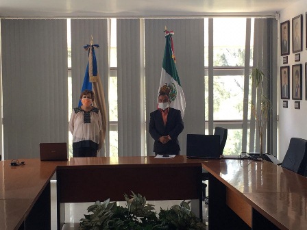 Aprueba Comisión Electoral de la UABJO medidas para la estabilidad institucional