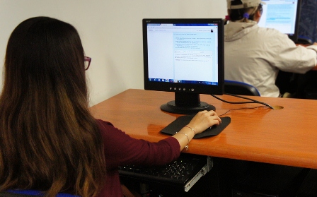 Abre CECAD-UABJO inscripciones a bachillerato, licenciatura y maestría en línea