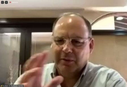 Gustavo de Hoyos Walther