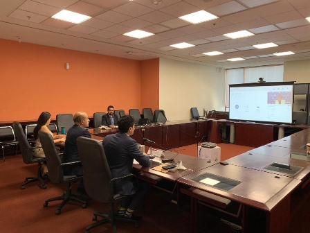Celebra Celac reunión virtual Hacia una Nueva Economía Global: Encuentro Universitario-Ministerial