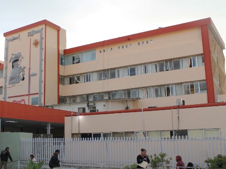 Se ampliará red hospitalaria Covid-19 en Valles Centrales: Murat Hinojosa