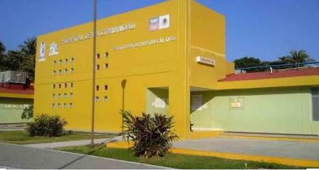 Dudan que mujer haya fallecido de Covid 19 en el Hospital de Huatulco Oaxaca
