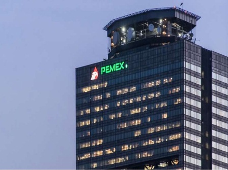 Reporte de estado de salud de trabajadores y derechohabientes de Pemex afectados por Covid-19