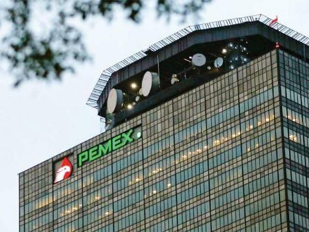 Reporte de estado de salud de trabajadores y derechohabientes de Pemex afectados por Covid-19