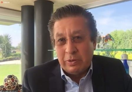 Salvador López