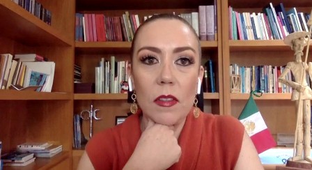 Demanda GPPAN a Gobierno Federal asumir responsabilidad y dar resultados en materia de seguridad